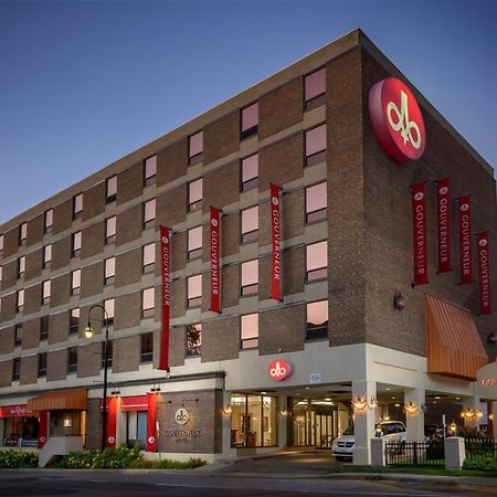 Hotels Gouverneur Trois-Rivières المظهر الخارجي الصورة