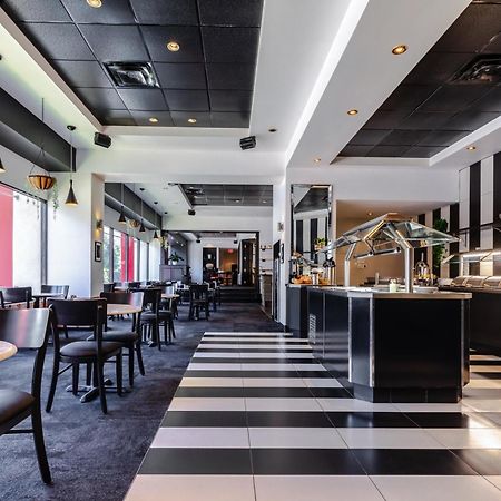 Hotels Gouverneur Trois-Rivières المظهر الخارجي الصورة