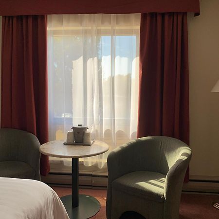 Hotels Gouverneur Trois-Rivières المظهر الخارجي الصورة