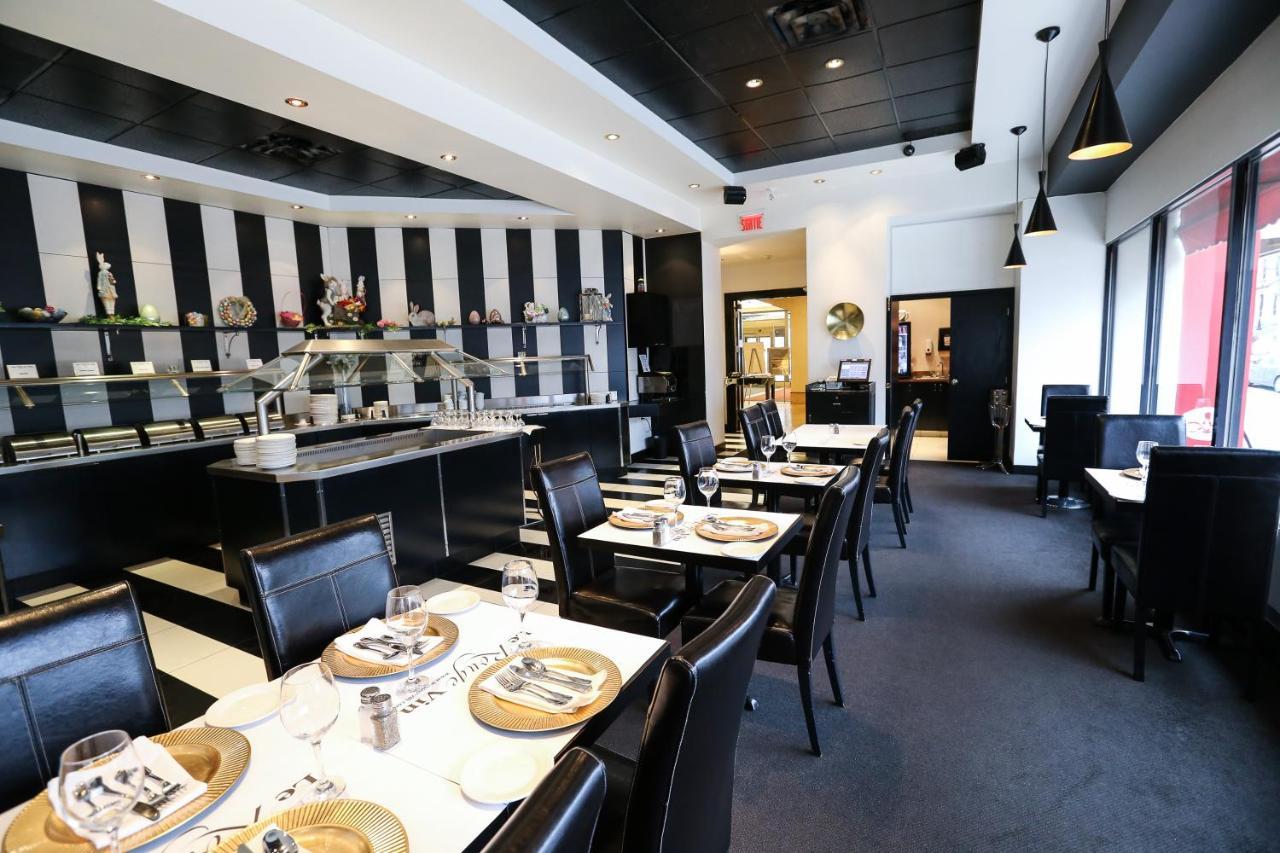 Hotels Gouverneur Trois-Rivières المظهر الخارجي الصورة