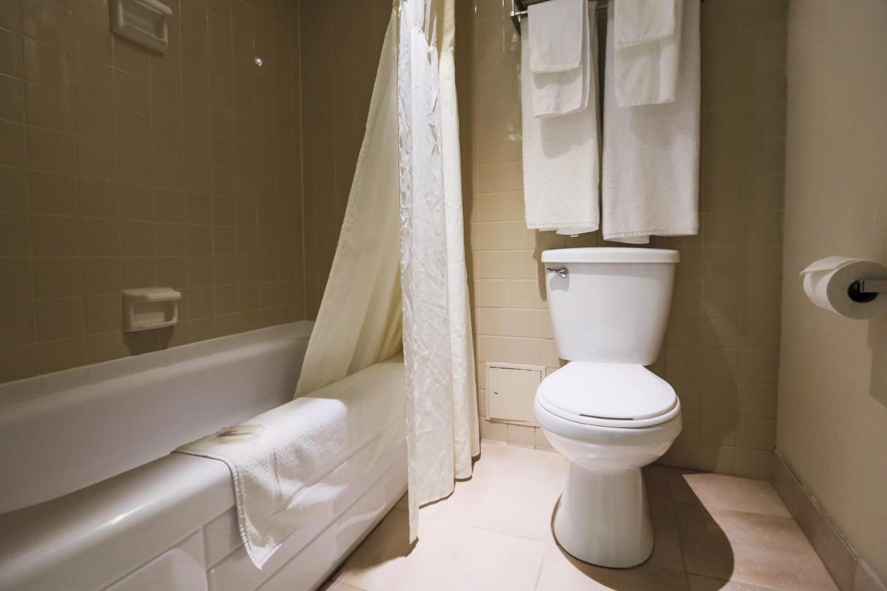 Hotels Gouverneur Trois-Rivières المظهر الخارجي الصورة