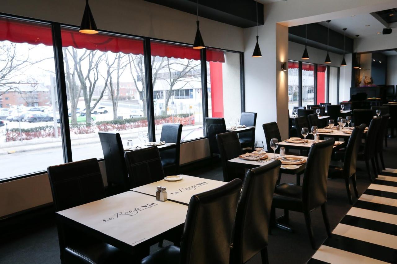 Hotels Gouverneur Trois-Rivières المظهر الخارجي الصورة