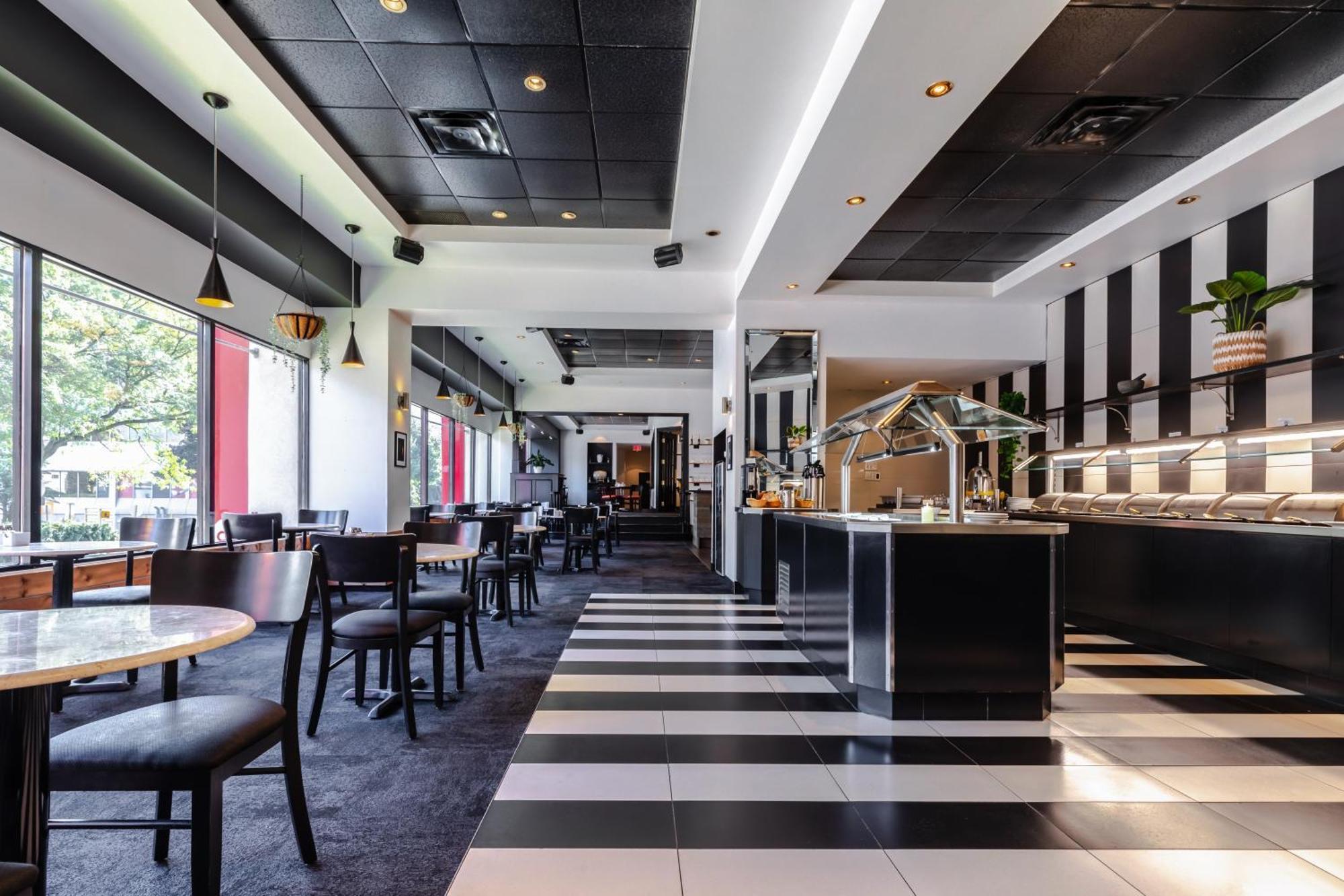 Hotels Gouverneur Trois-Rivières المظهر الخارجي الصورة