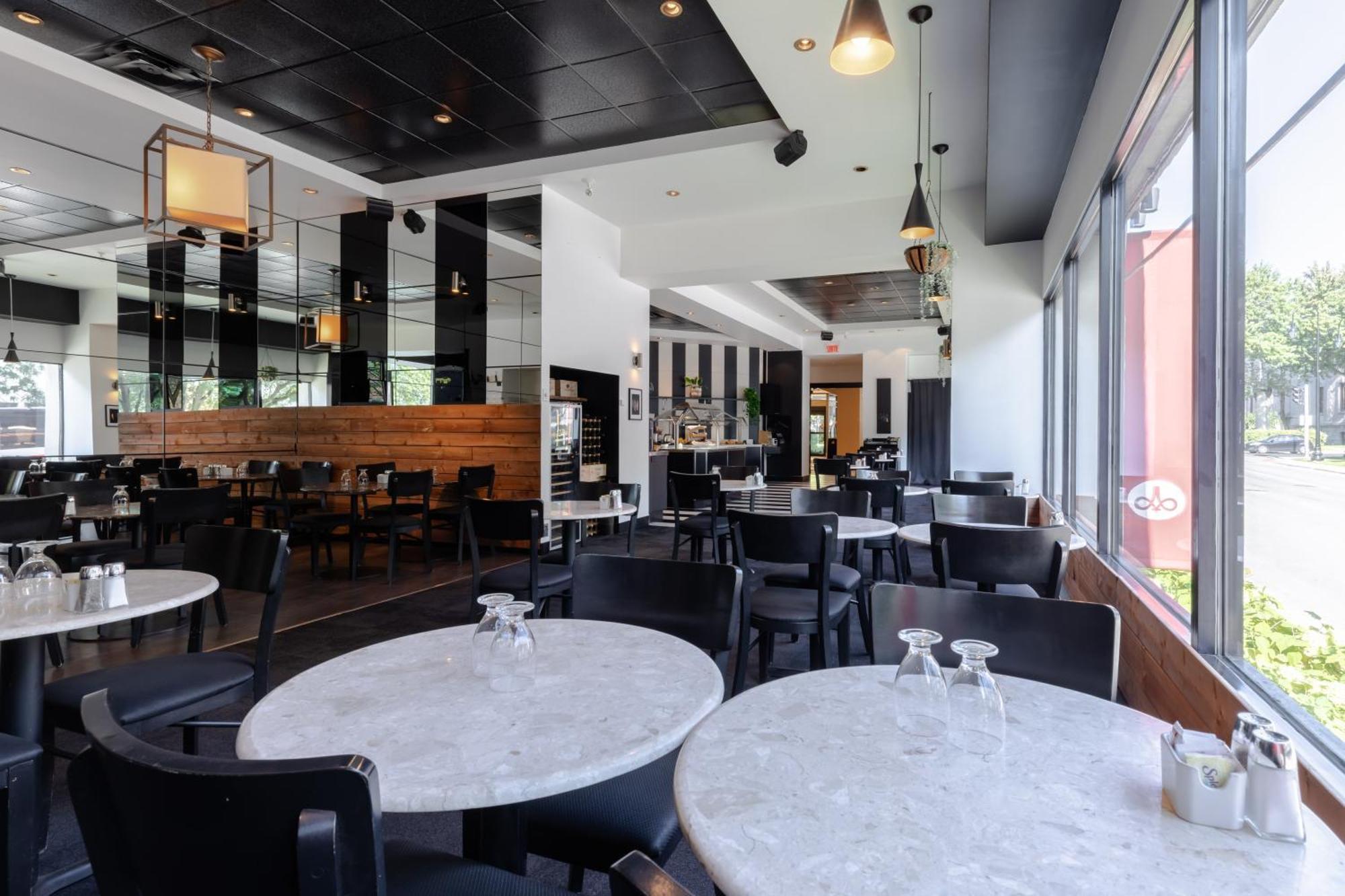 Hotels Gouverneur Trois-Rivières المظهر الخارجي الصورة