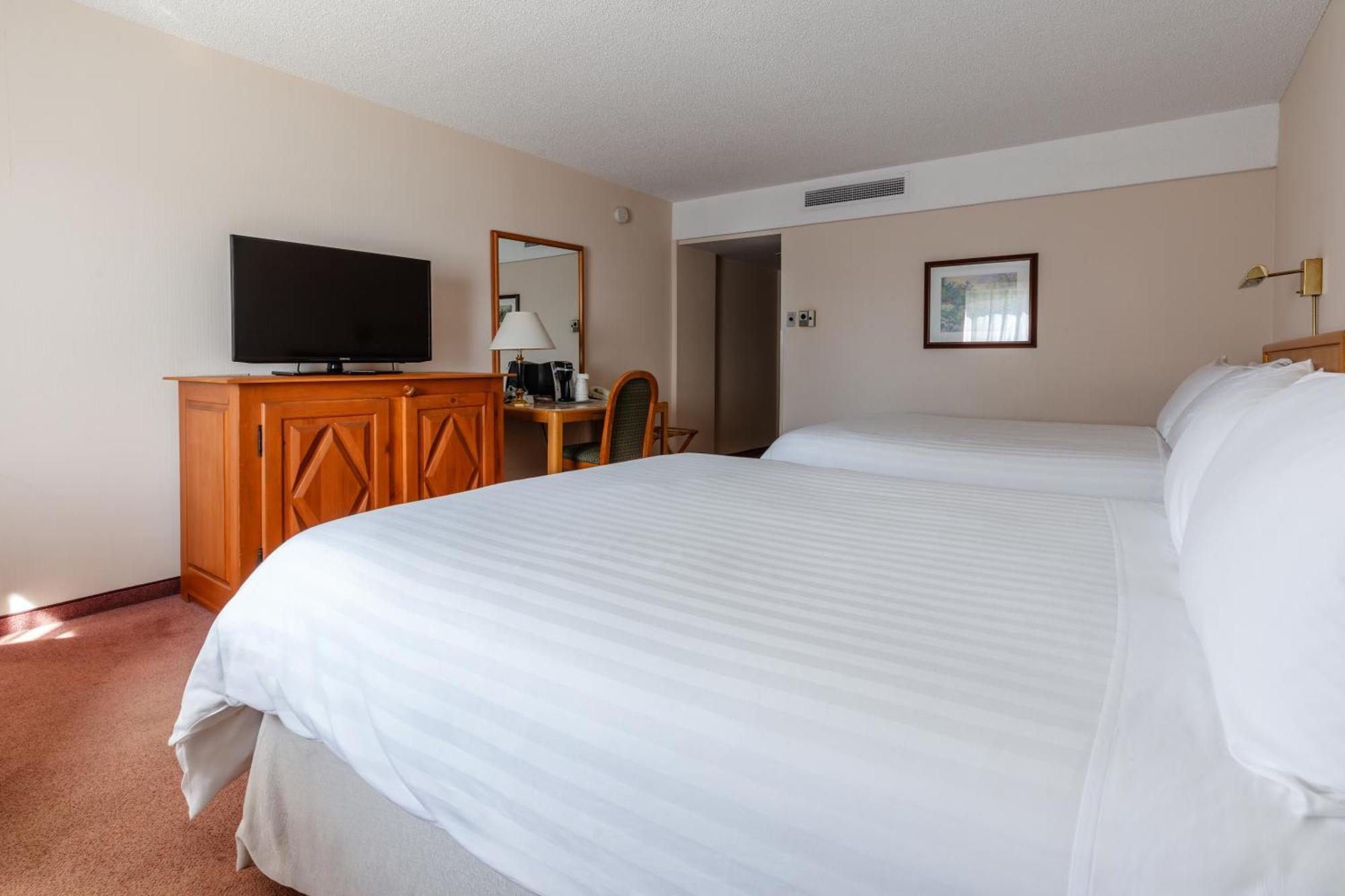 Hotels Gouverneur Trois-Rivières المظهر الخارجي الصورة