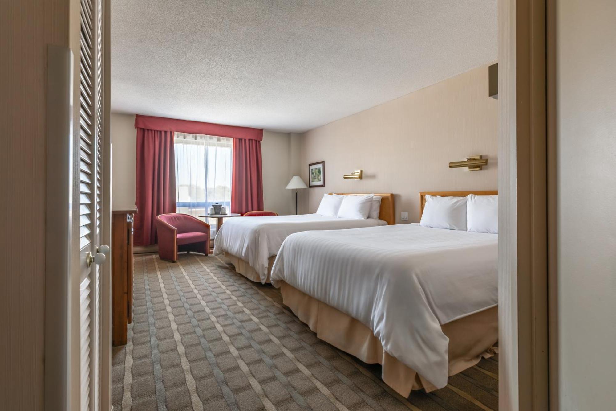 Hotels Gouverneur Trois-Rivières المظهر الخارجي الصورة