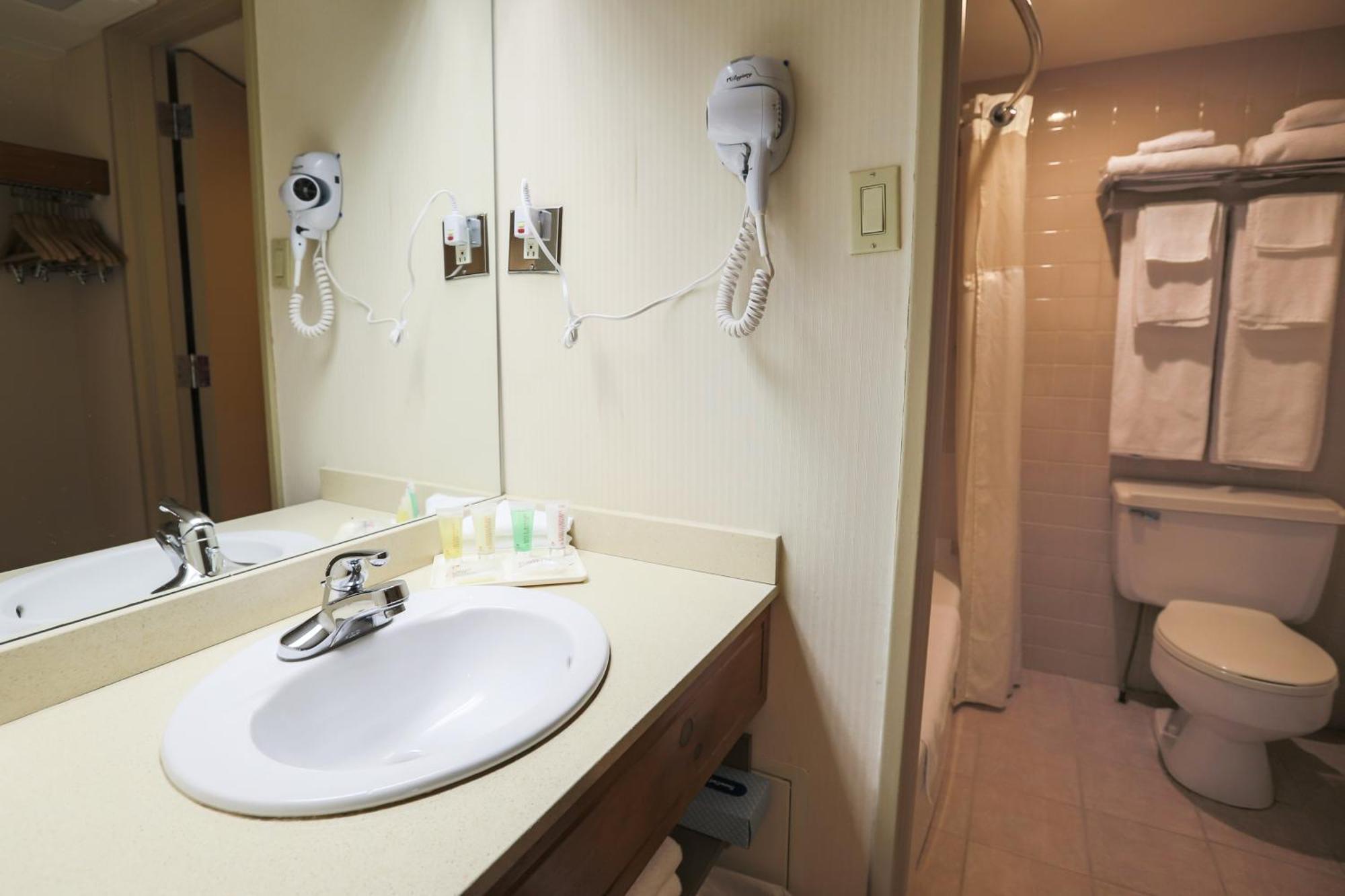 Hotels Gouverneur Trois-Rivières المظهر الخارجي الصورة
