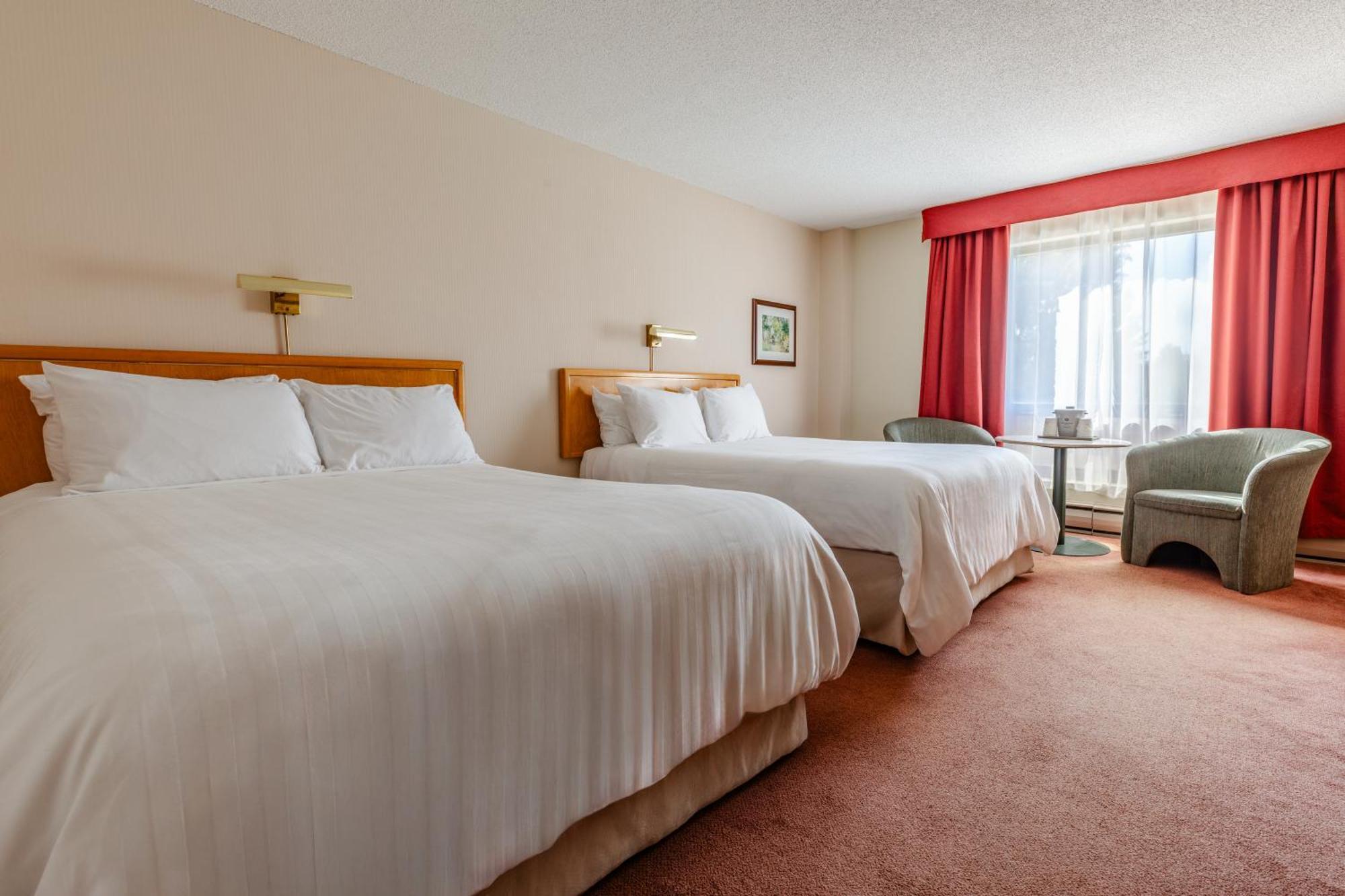 Hotels Gouverneur Trois-Rivières المظهر الخارجي الصورة