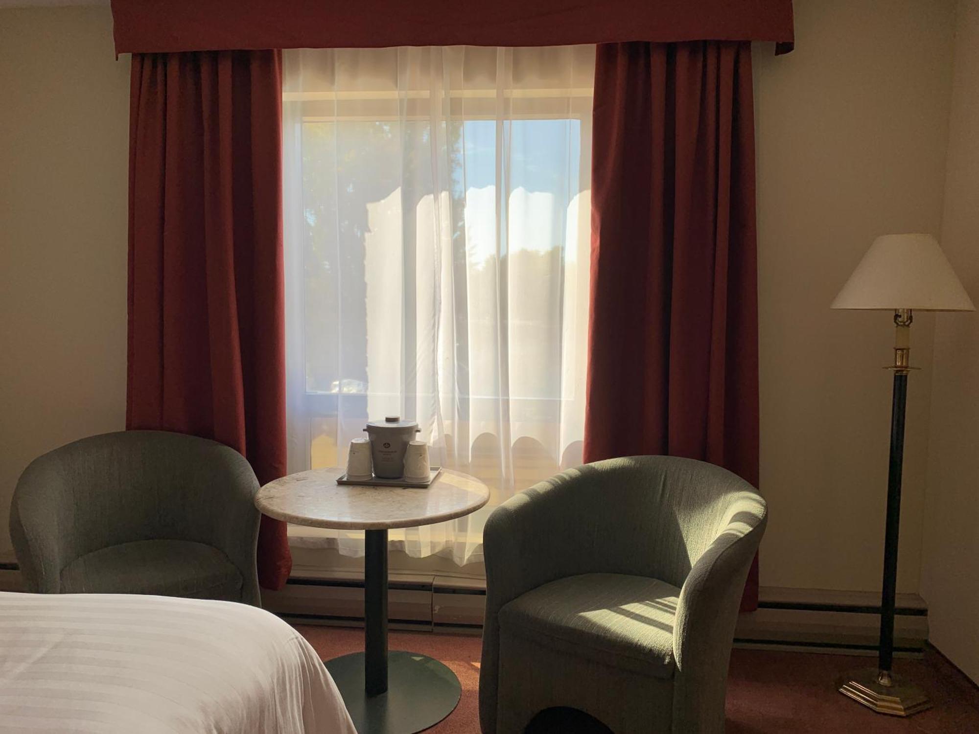 Hotels Gouverneur Trois-Rivières المظهر الخارجي الصورة