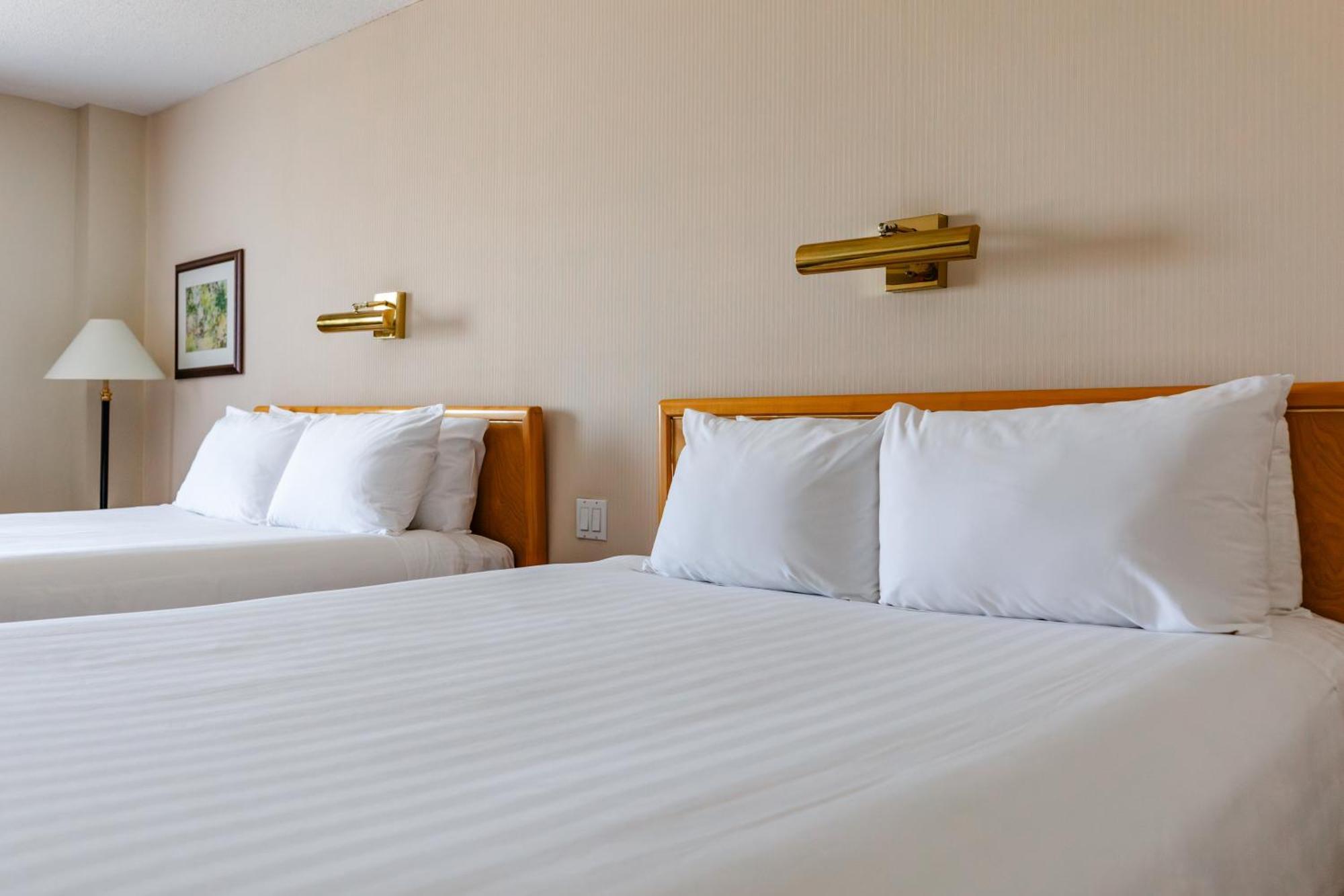 Hotels Gouverneur Trois-Rivières المظهر الخارجي الصورة